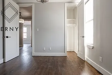 Rented by ERNY LLC