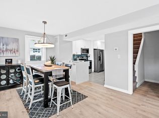 3445 Rock Spring Ave, Falls Church, VA 22041