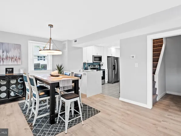 3445 Rock Spring Ave, Falls Church, VA 22041