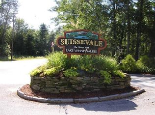 0 Grande St UNIT 1, Moultonborough, NH 03254