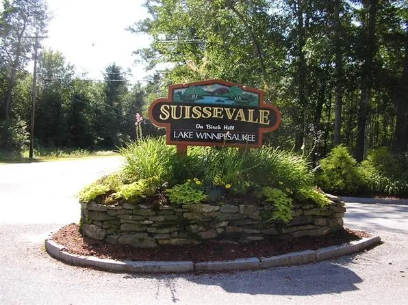 00 Grande Street #1 Block P, Moultonborough, NH 03254