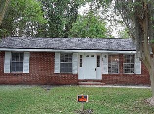 422 Vickers Ct, Jasper, FL 32052