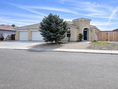 883 Jill Marie Ln, Fernley, NV, 89408