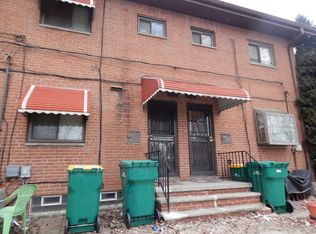 16232 Maplewood Ct, Maple Heights, OH 44137