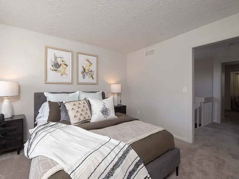 The Garratt Townhomes & Apartments — Photo 26