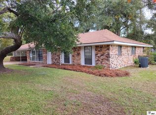 101 Spyglass Dr, Monroe, LA 71203