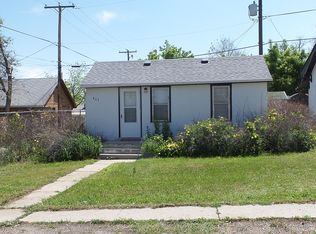 825 S Washington St, Casper, WY 82601