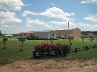 793 County Road 3014, New Boston, TX 75570