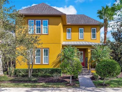 13795 Eliot Ave, Orlando, FL, 32827