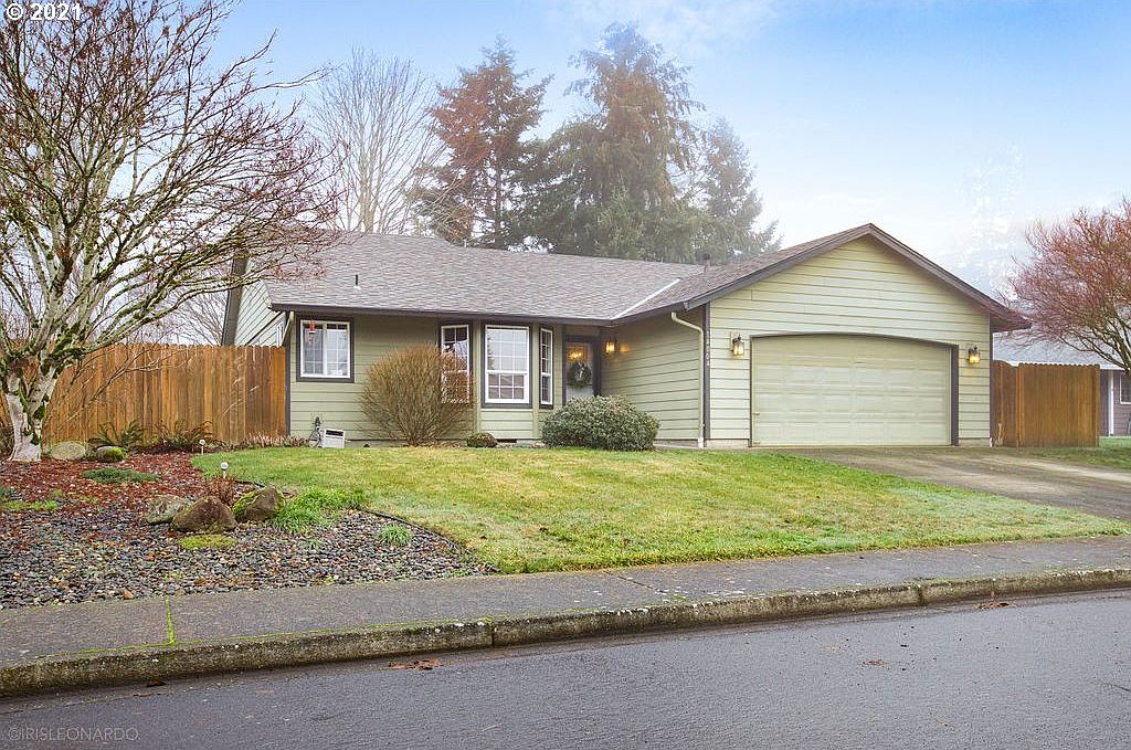 14004 Ne 83rd St Vancouver Wa 98682 Mls 21553066 Zillow