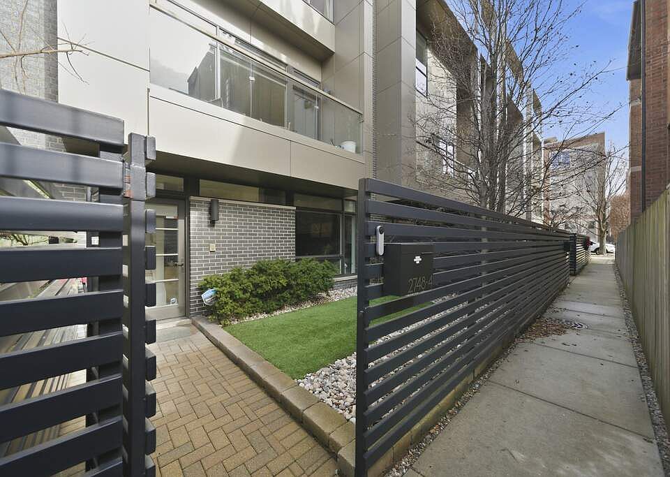 1st image of 2748 N Lakewood Ave APT 4