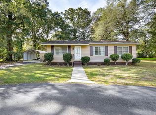 4016 Oak Ridge Ave, Mobile, AL 36619