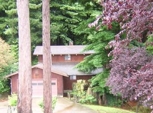 1583 Vancil St, Fortuna, CA 95540