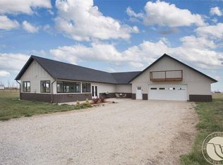 7 Meadowlark Cir, Roberts, MT 59070