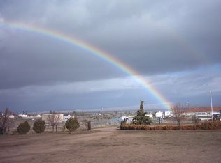 4973 Hill Top Rd, Phelan, CA 92371