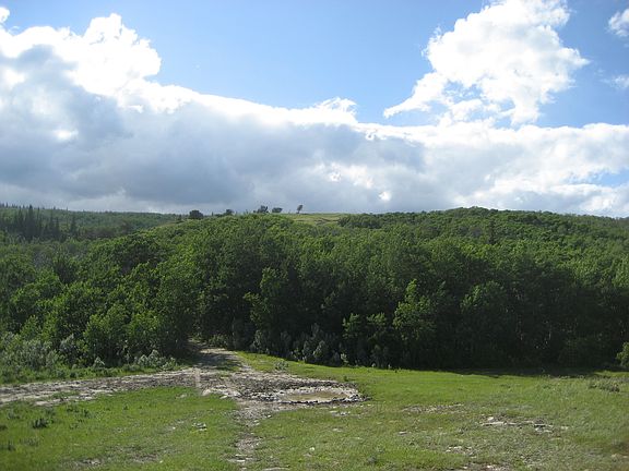 2nd image of Nhn Private Road In Arlee Tracts