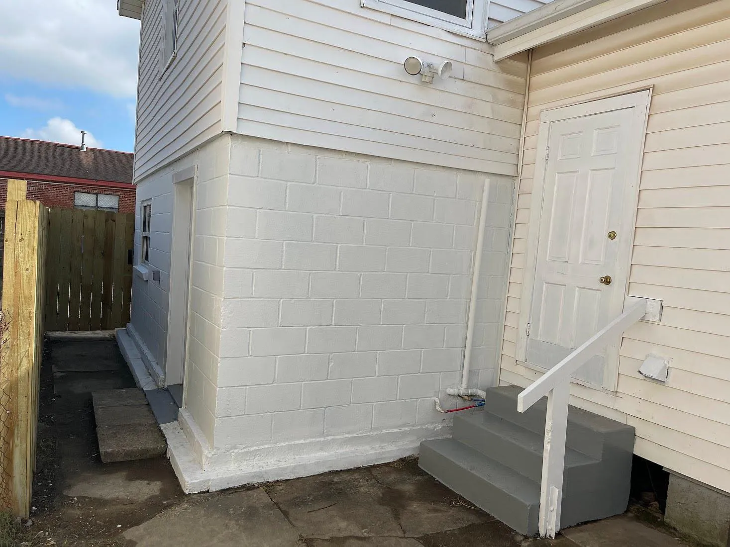 1 bed, 500 sqft, $800 — Photo 3