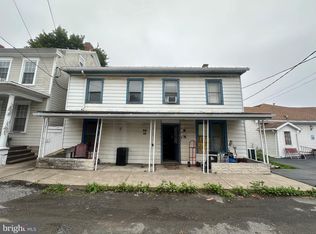 11 Blain Rd, Blain, PA 17006
