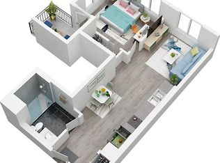 1450 W Washington Blvd UNIT B, Los Angeles, CA 90007