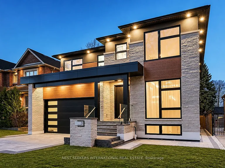 27 Inverleigh Dr — Photo 2