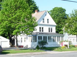 134 Rockingham St APT 2, Bellows Falls, VT 05101