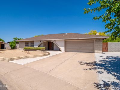 9417 N 40TH Avenue, Phoenix, AZ, 85051