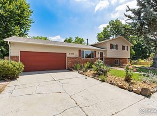 2216 Scotch Pine Ct, Loveland, CO 80538