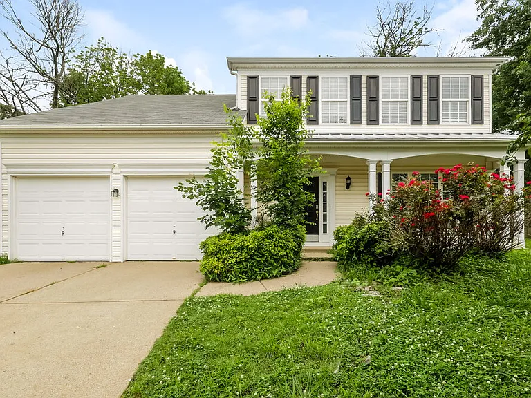 2214 Cardiff Ln — Photo 1