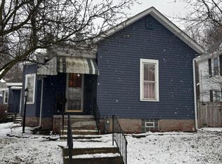 394 Church St, Logan, OH 43138
