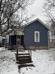 394 Church St, Logan, OH, 43138