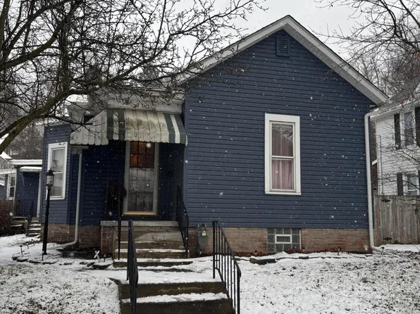 394 Church St, Logan, OH 43138