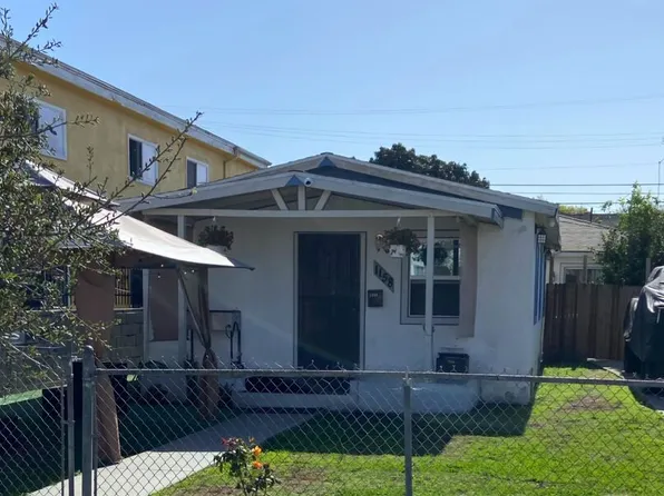 1158 E 77th St, Los Angeles, CA 90001