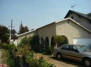 2714 S Normandie Ave, Los Angeles, CA 90007