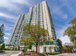 4470 Tucana Ct #409, Mississauga, ON L5R 3K8