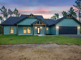 1575 Fm 844, Huntington, TX 75949