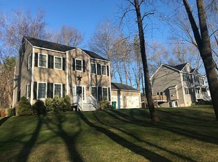 29 Park Ave, Hampton, NH 03842