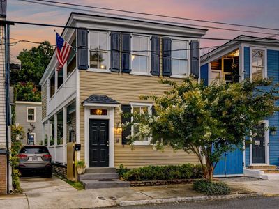 34 Amherst St, Charleston, SC, 29403