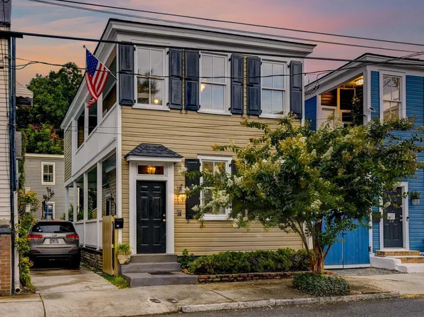 34 Amherst St, Charleston, SC 29403