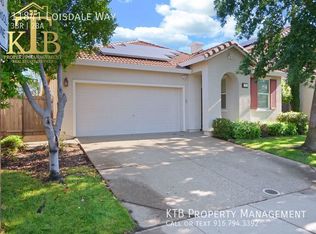 11841 Loisdale Way, Rancho Cordova, CA 95742