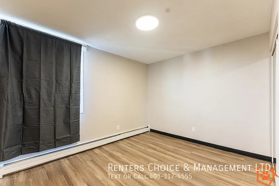 Newly Renovated1 Bedroom, Utilities Included, Assigned Parking — Photo 3
