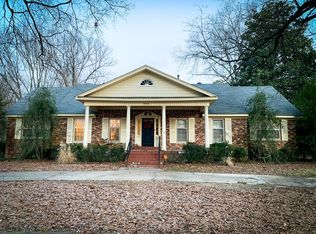 594 Malone St N, Wynne, AR 72396