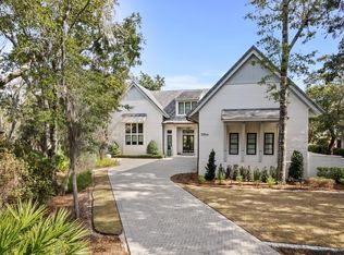 3554 Preserve Ln, Miramar Beach, FL 32550