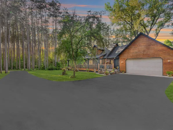 3041 332nd Ave NW, Cambridge, MN 55008