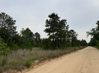 123A Finback Rd, Wagener, SC 29164