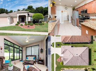 16426 SW 15th Ct, Ocala, FL 34473