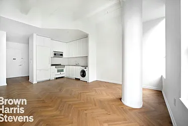 Sold by Brown Harris Stevens