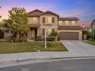 14729 Bittersweet Ln, Corona, CA 92880