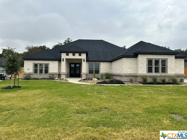 507 Eagle Hts, Salado, TX 76571