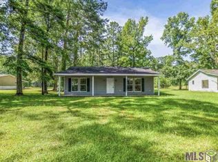 18312 Tabony Ln, Livingston, LA 70754