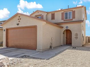 1517 W Beantree Ln, Tucson, AZ 85713